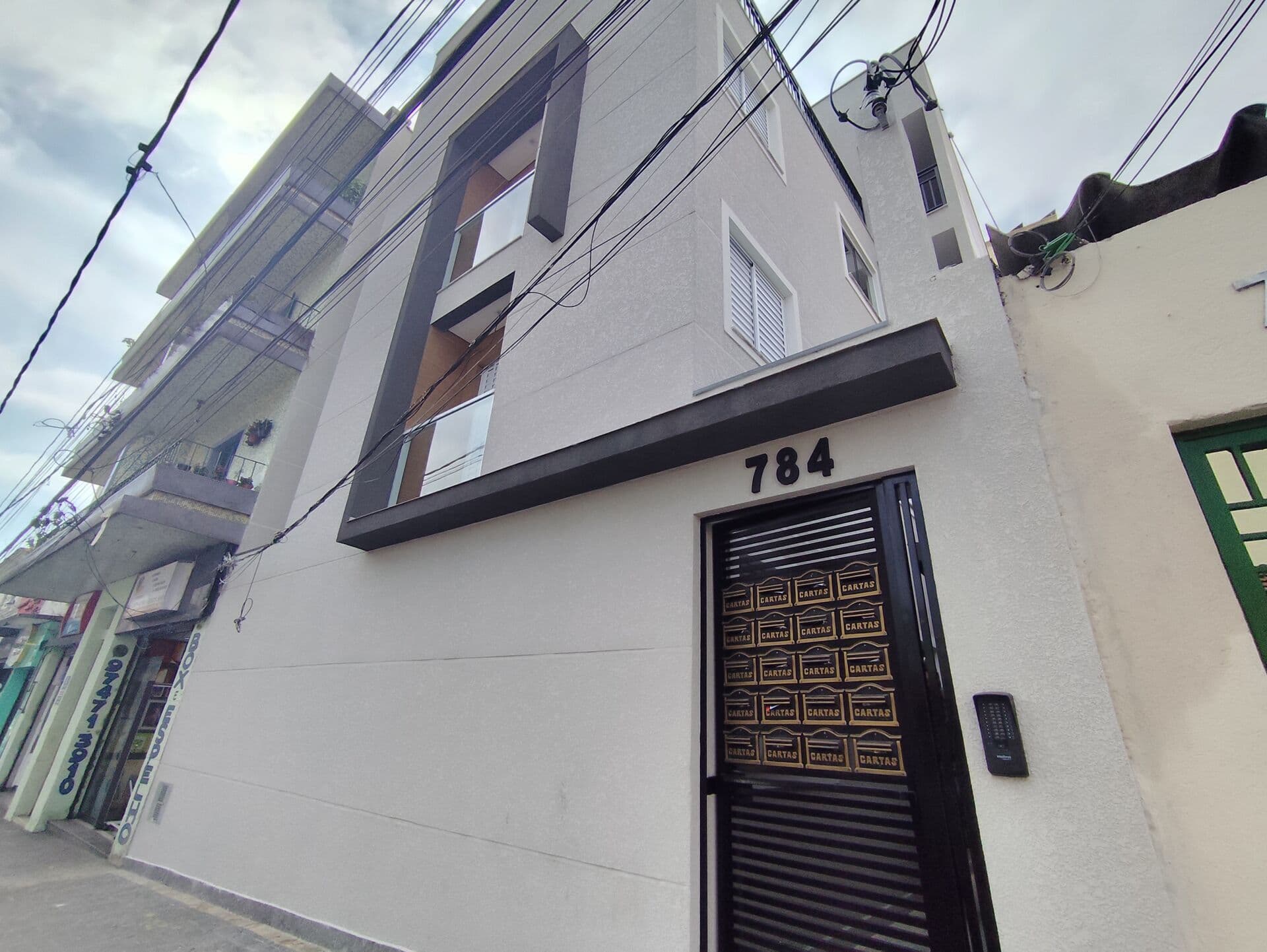Apartamento para locação em Santana, São Paulo/SP