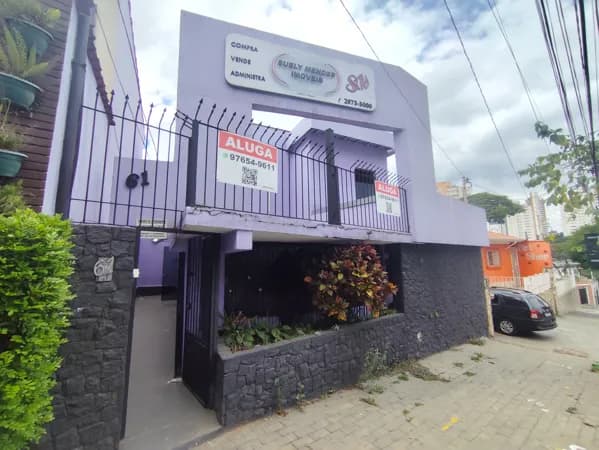 Prédio Comercial em Água Fria, São Paulo/SP