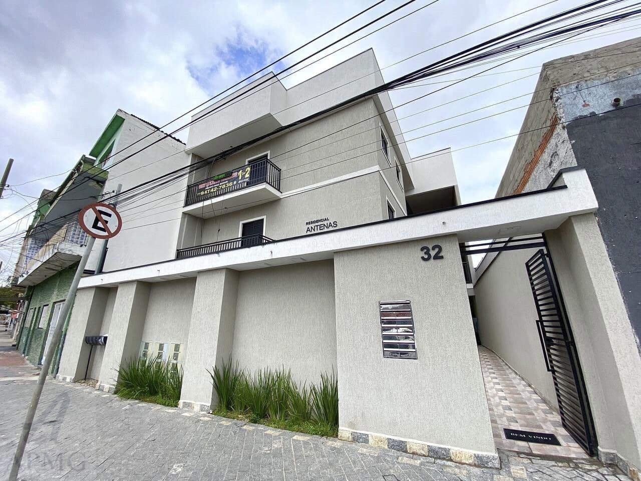 Apartamento em Vila Califórnia, São Paulo/SP