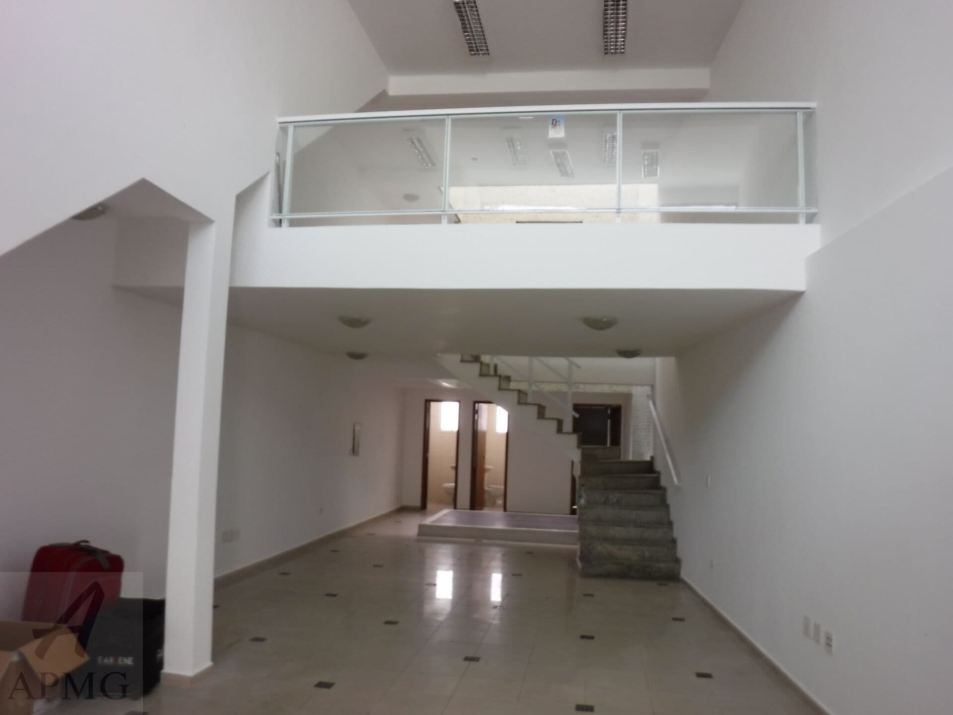 Prédio Comercial em Santana, São Paulo/SP