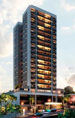 Apartamento em Guarulhos - Centro