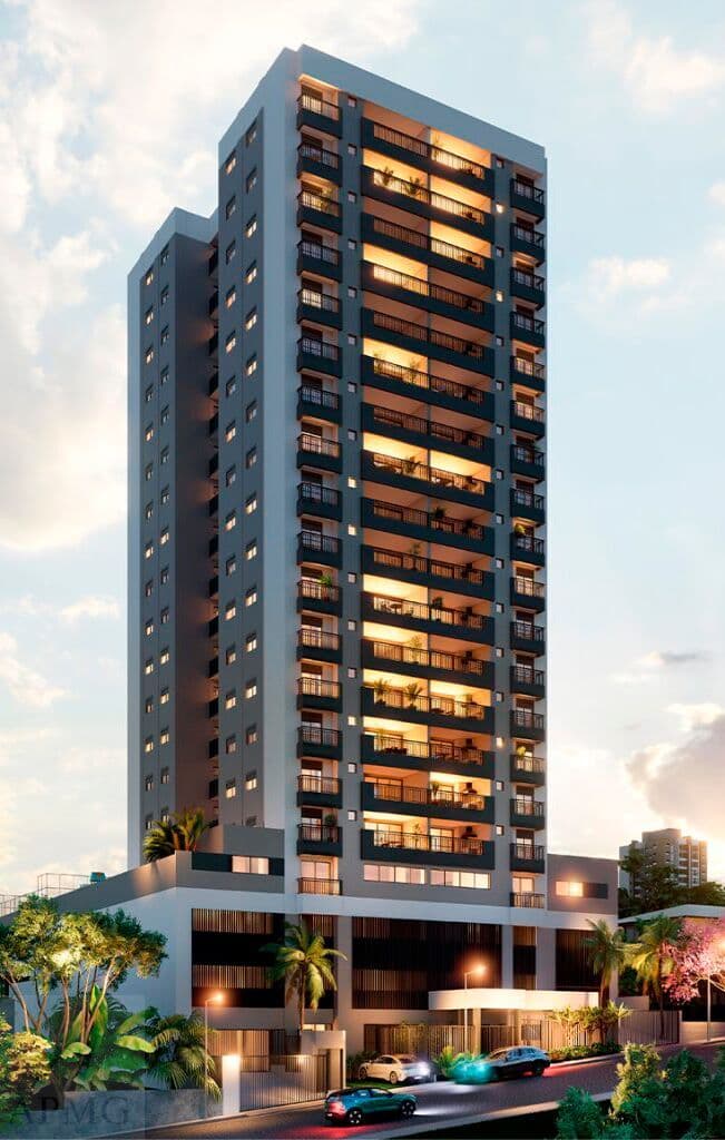 Apartamento em Guarulhos - Centro