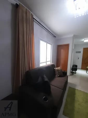 Apartamento Padrão Sem Condomínio