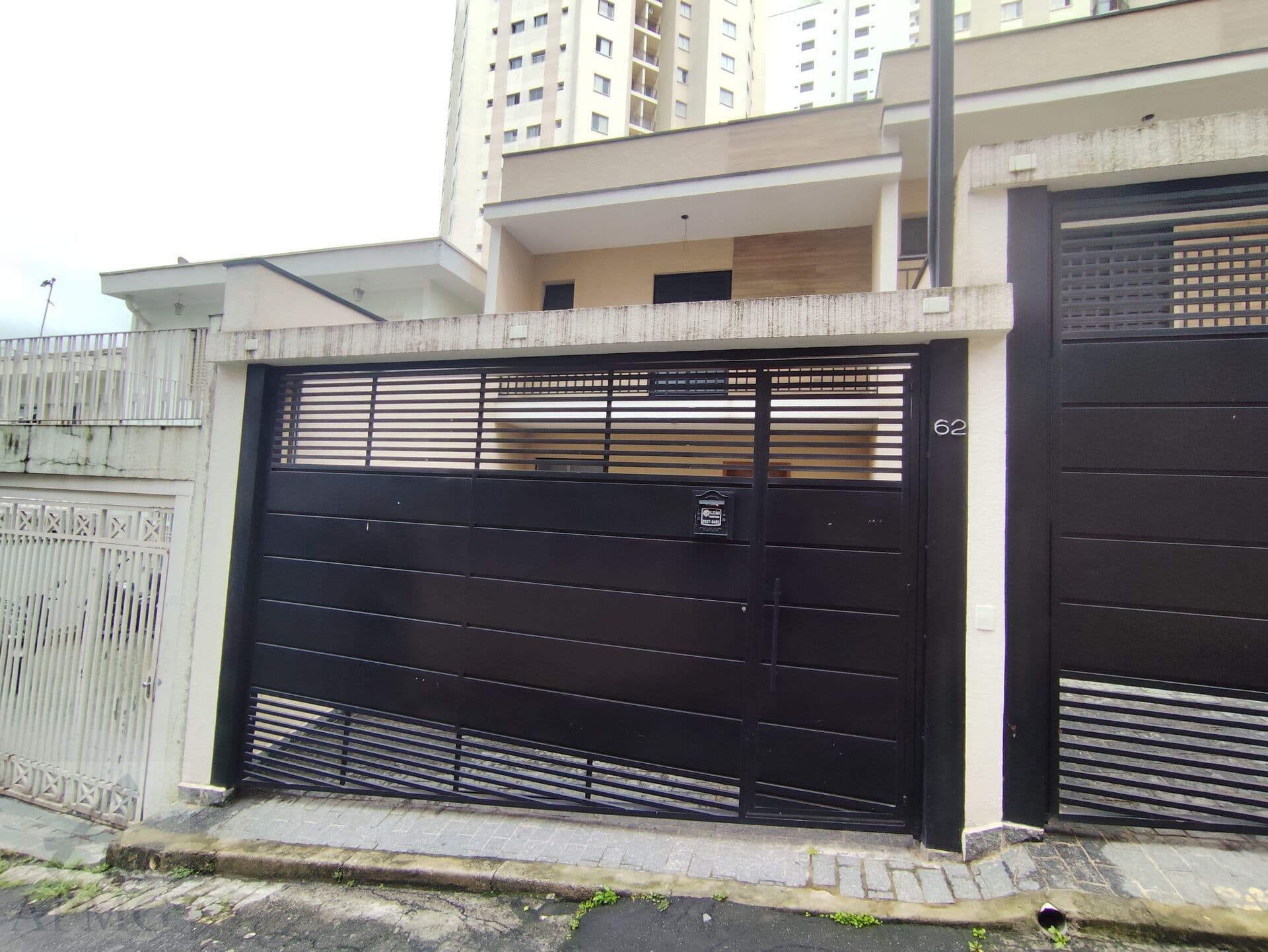 Casa Sobrado em Santa Teresinha, São Paulo/SP