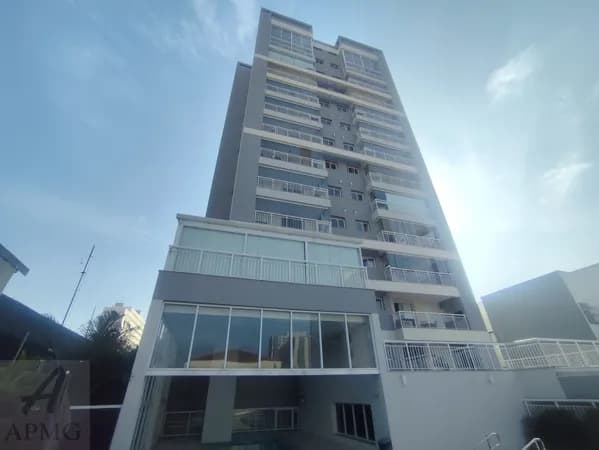 Apartamento em Santana, São Paulo/SP