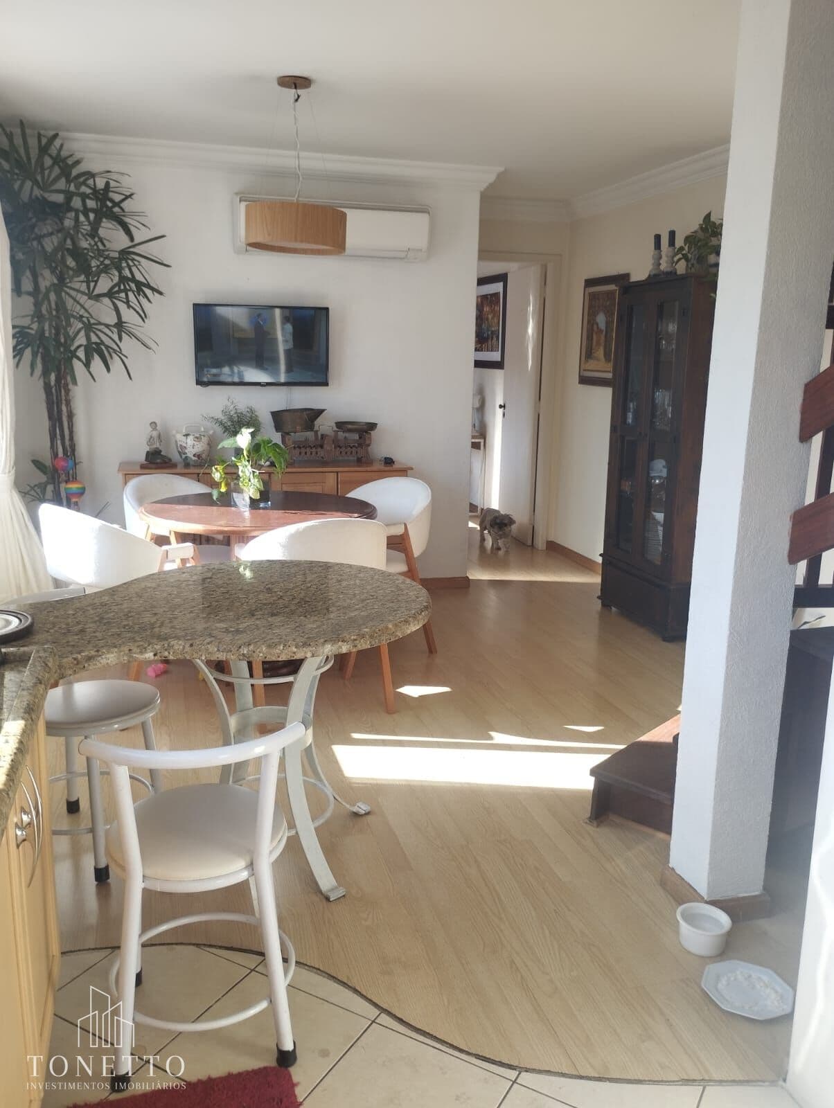 Cobertura Duplex - Petrópolis
