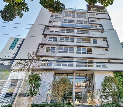 SKY - Passo da Areia. Apartamento próximo ao Iguatemi localizado no bairro Passo d'Areia Porto Alegre-RS