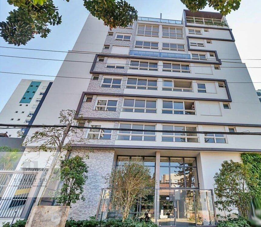 SKY - Passo da Areia. Apartamento próximo ao Iguatemi localizado no bairro Passo d'Areia Porto Alegre-RS