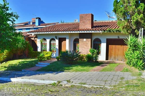 Casa - Jardim Europa