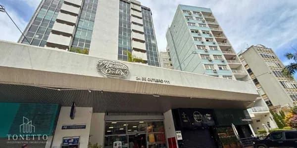 Loja no 5a Avenida Center