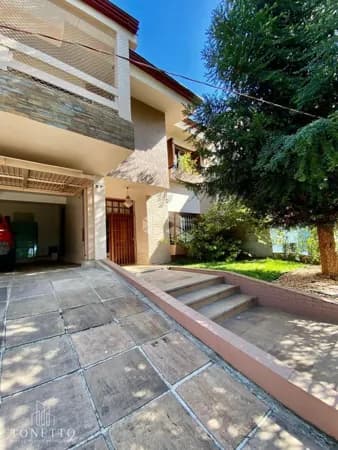 Casa Sobrado de Alto Padrão na Vila Ipiranga – Frente Norte