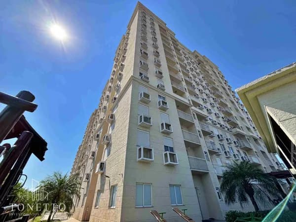 Boulevard das Palmeiras - Sarandi