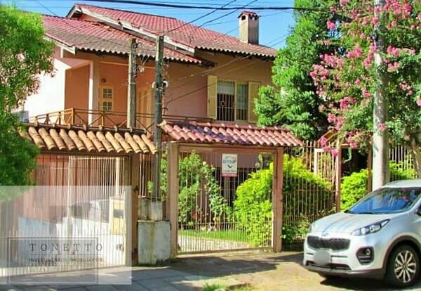 Casa para Venda no bairro Tristeza, Porto Alegre-RS
