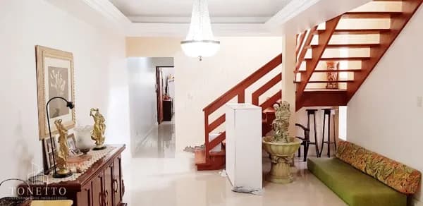 Casa Sobrado - Santana