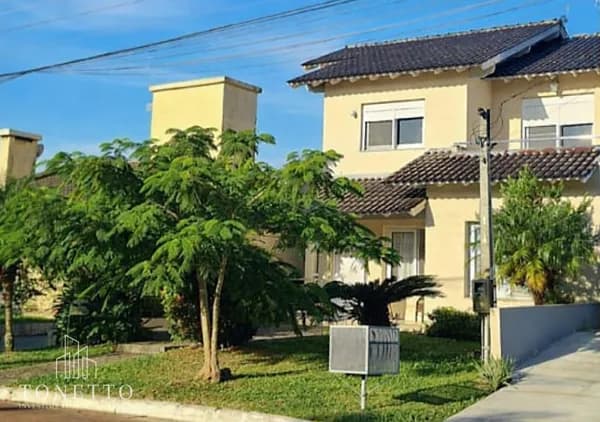Casa em Condomínio - Cantegril