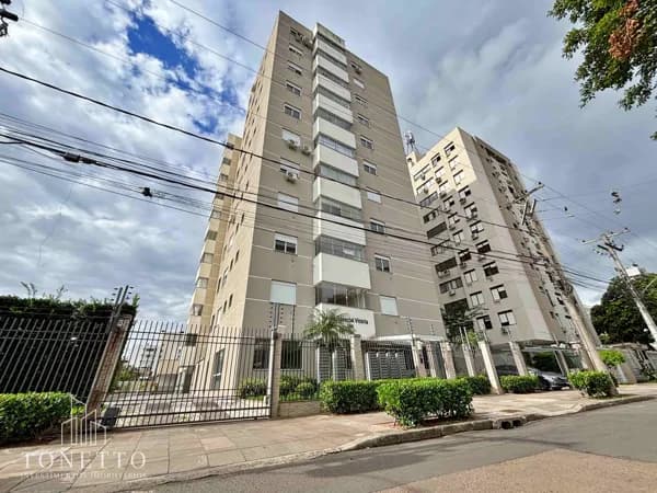 Vitória Residencial - Jardim Bontânico