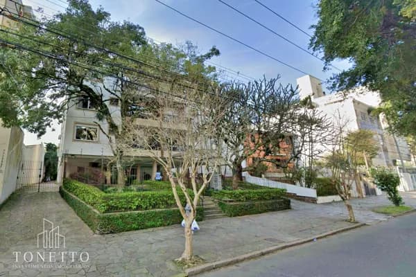 La Plata - Jardim Botânico