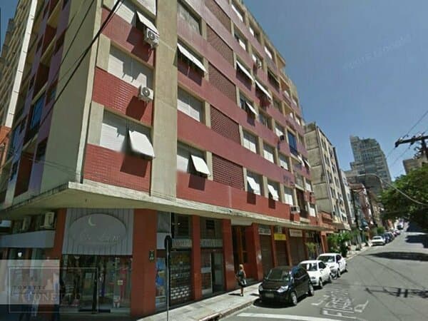 Apartamento Padrão para Venda em Centro Porto Alegre-RS