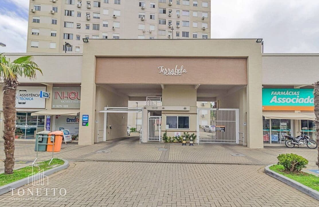 Condomínio Terrabela Planalto