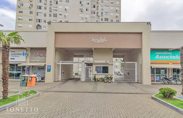 Condomínio Terrabela Planalto