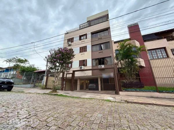 Condomínio Primeiro de Março - Passo da Areia