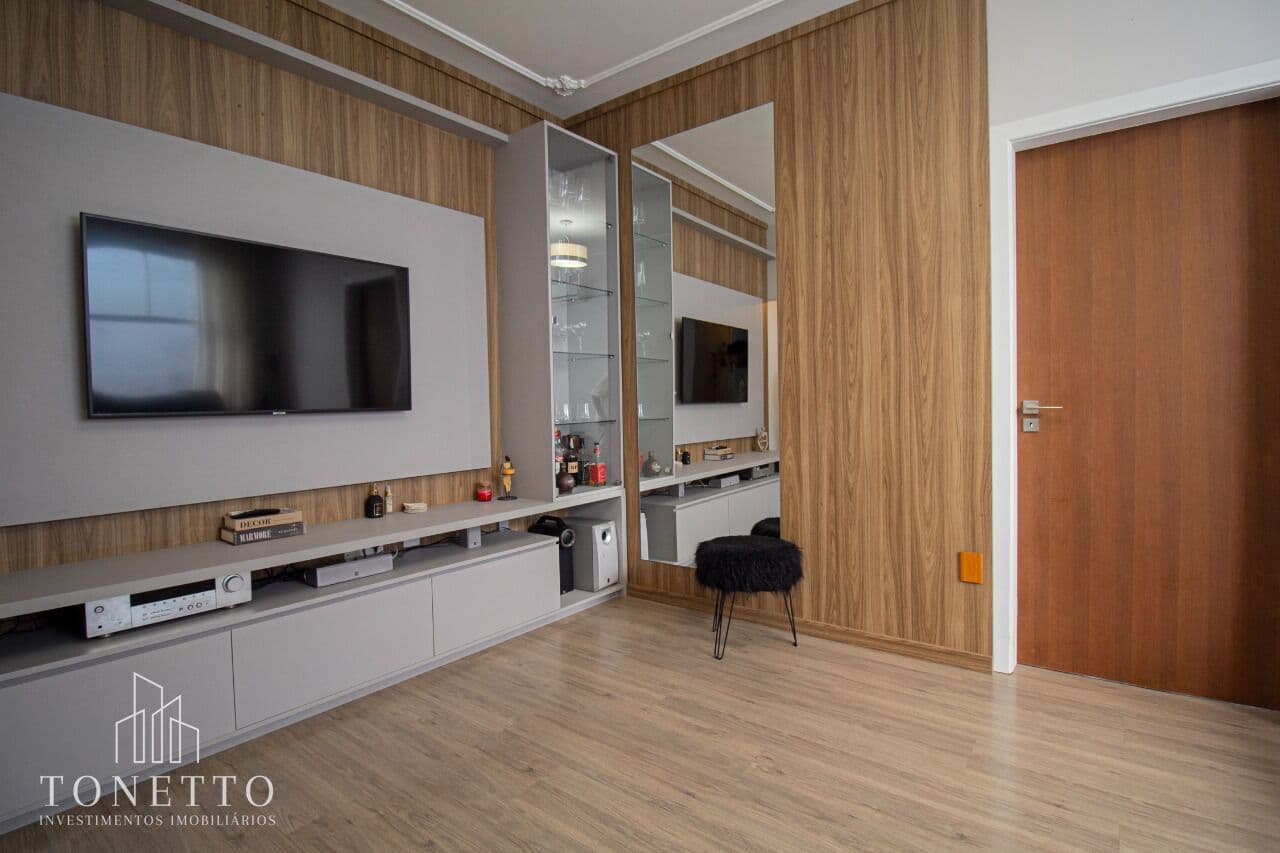 Apartamento em Rio Branco, Porto Alegre/RS