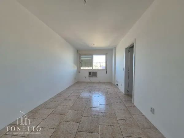 Apartamento de 3 dorm com linda vista