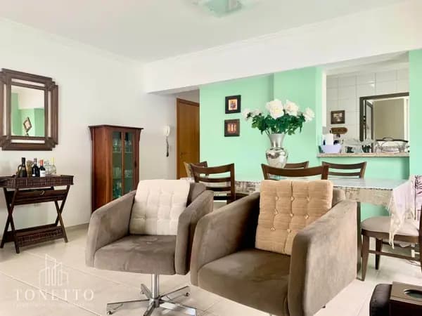 Apartamento em Capão da Canoa - Zona Nova