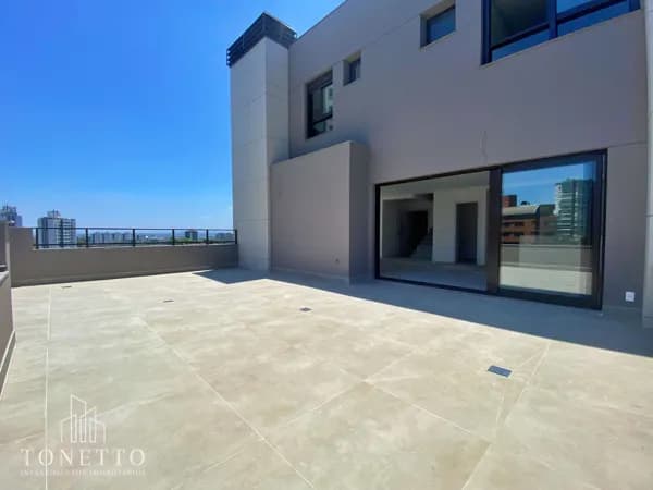 Residencial Torres Garcia - Três Figueiras