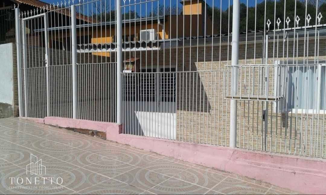 Casa em Porto Alegre - Lomba do Pinheiro