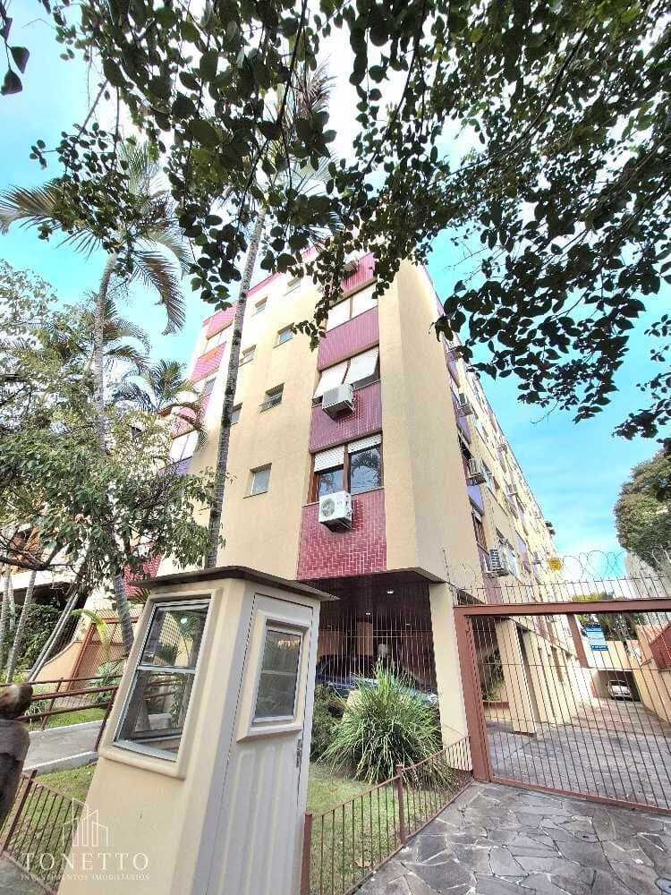 Apartamento em Porto Alegre - São João