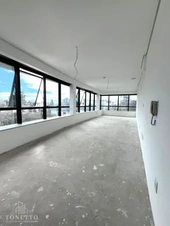 Sala Comercial com vaga de garagem e auditorio
