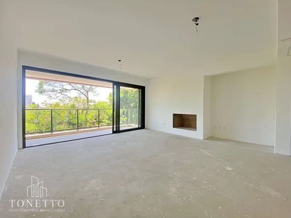 Residencial Torres Garcia - Três Figueiras