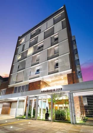Venâncio 777 - Bom Fim