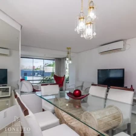 cobertura à venda no bairro Petrópolis - Porto Alegre/RS