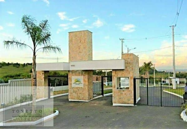Terreno Lote para Venda em Mário Quintana Porto Alegre-RS