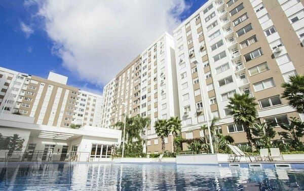 Apartamento Padrão para Venda em Moinhos de Vento Canoas-RS