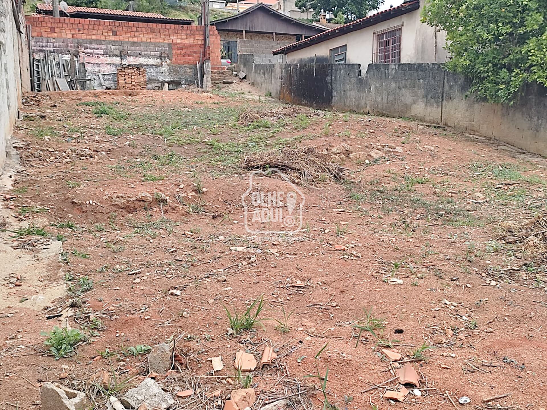 LOTE NO CENTRO