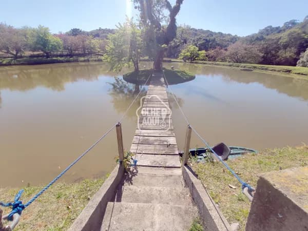 SÍTIO PARA CRIAR MEMÓRIAS INESQUECÍVEIS COM A FAMÍLIA E AMIGOS