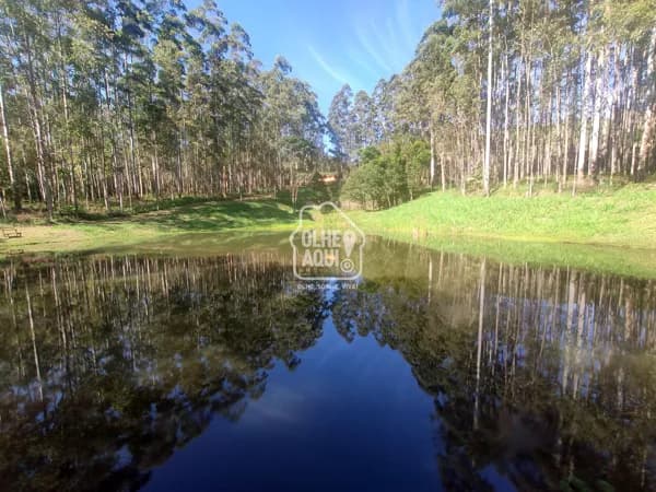 ‘A DOIS PASSOS DO PARAÍSO...’ SÍTIO ESPETACULAR