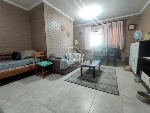 CASA NO CENTRO, IDEAL PARA FINS COMERCIAIS