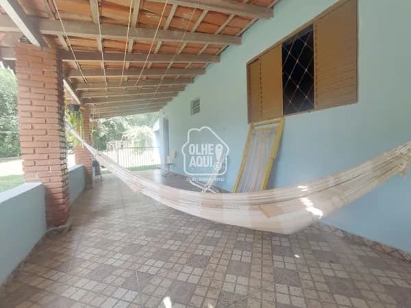 CHÁCARA PARA O DESCANSO, PERTINHO DO CENTRO