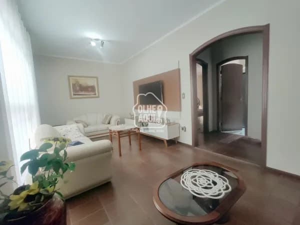 CASA QUE PROPORCIONA CONFORTO E RETORNO FINANCEIRO