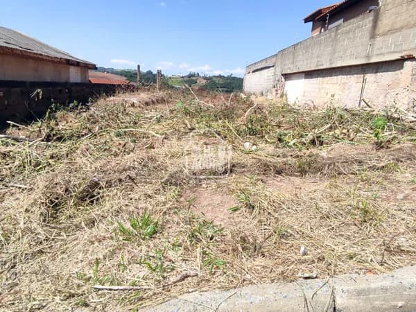 LOTE NA VILA OLINDA, EM PIEDADE/SP