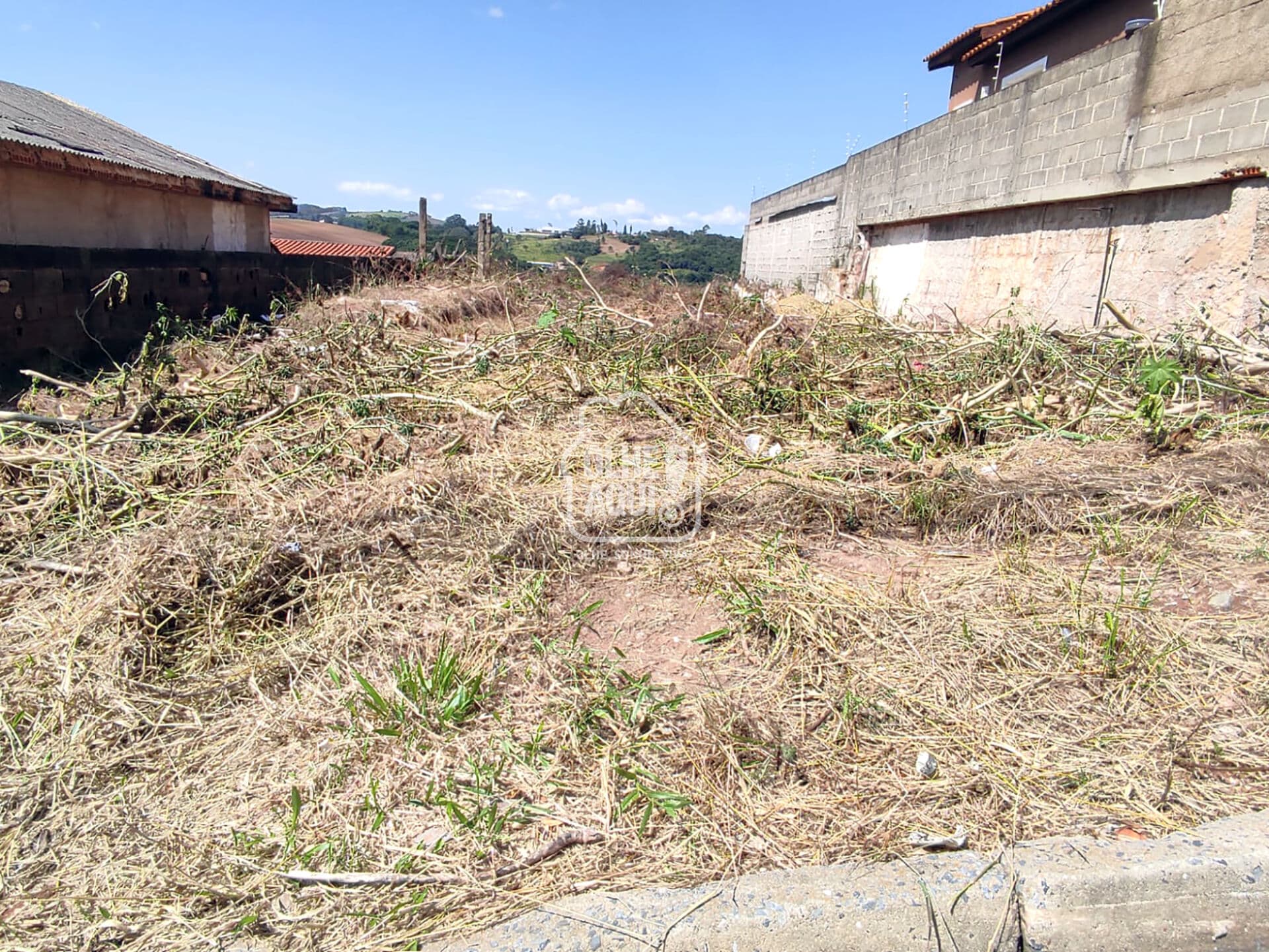 LOTE NA VILA OLINDA, EM PIEDADE/SP