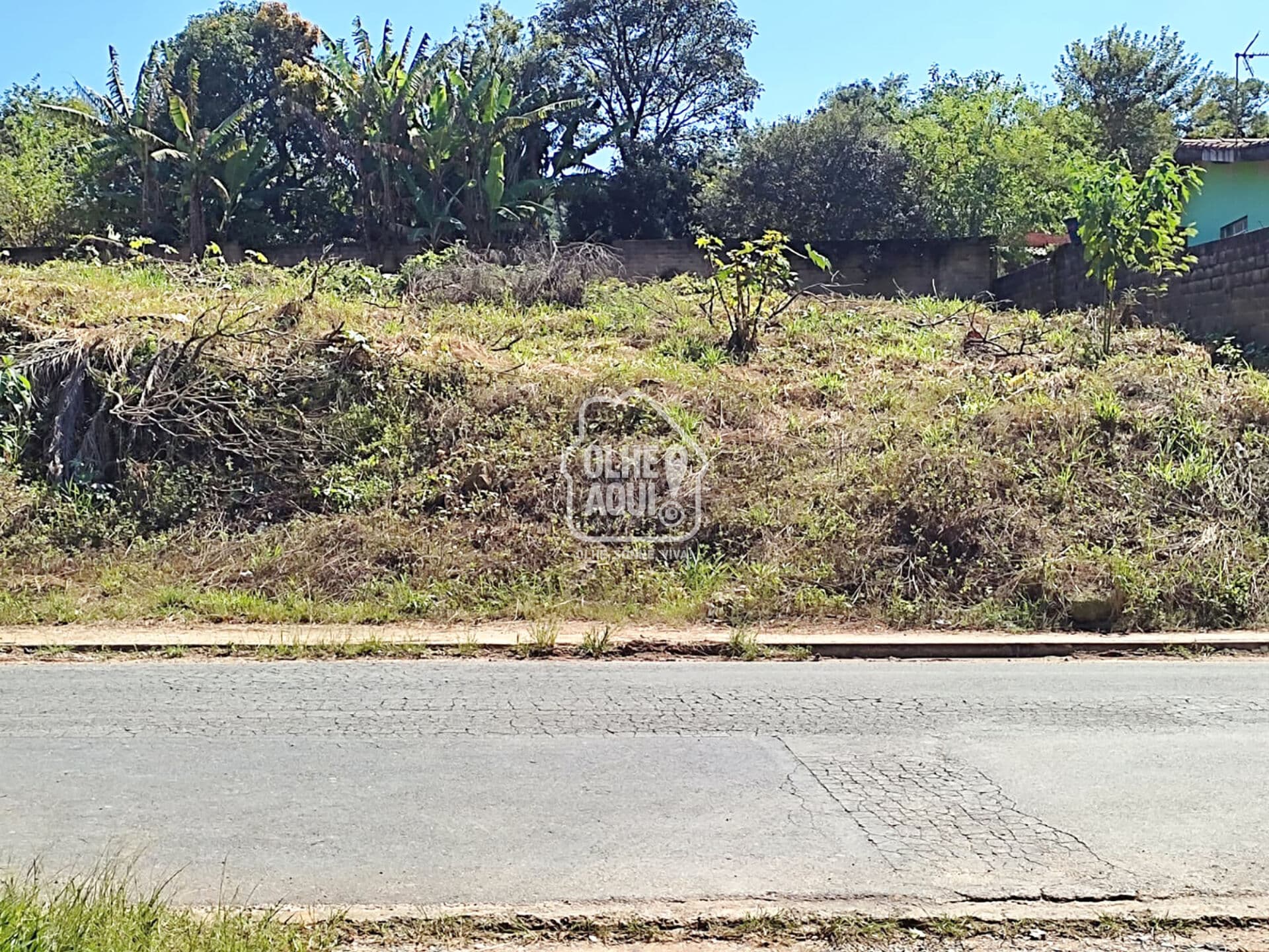 TERRENO NO COTIANOS: ÓTIMO PARA FINS COMERCIAIS