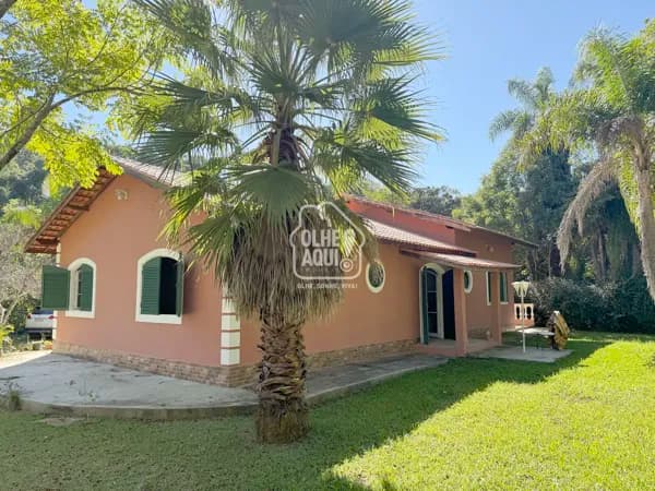 SÍTIO PARA MORAR, PLANTAR E CURTIR A NATUREZA