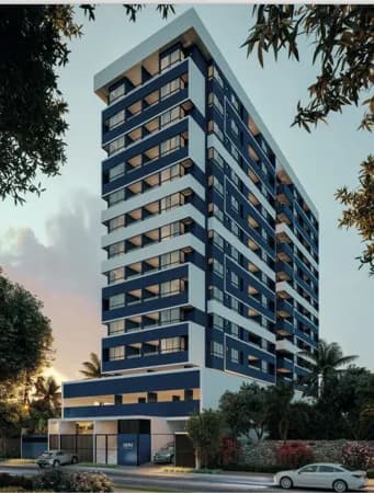 Apartamento em Maceió - Jatiúca