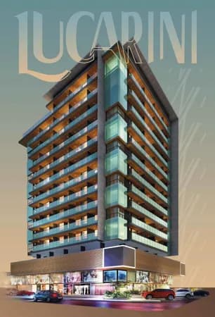 Edifício Lucarini