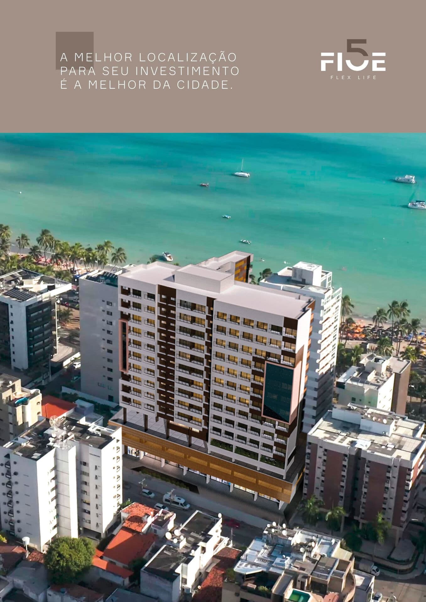 Five Maceió